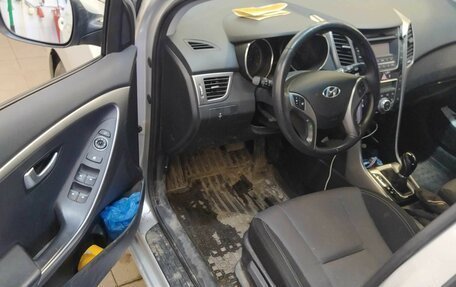 Hyundai i30 II рестайлинг, 2012 год, 1 133 000 рублей, 5 фотография