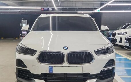 BMW X2, 2020 год, 2 745 000 рублей, 3 фотография