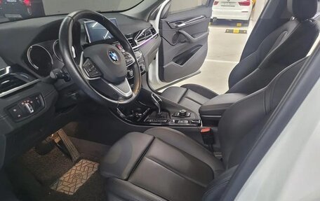 BMW X2, 2020 год, 2 745 000 рублей, 8 фотография