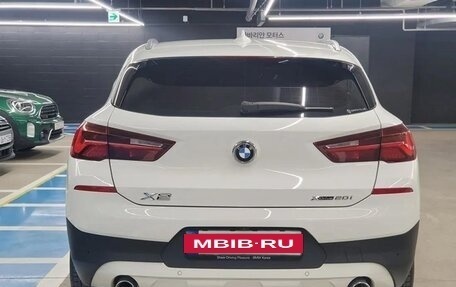 BMW X2, 2020 год, 2 745 000 рублей, 4 фотография
