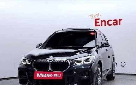 BMW X1, 2020 год, 2 850 000 рублей, 3 фотография