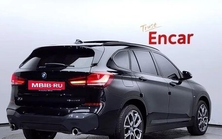 BMW X1, 2020 год, 2 850 000 рублей, 2 фотография