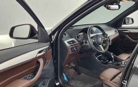 BMW X1, 2020 год, 2 850 000 рублей, 8 фотография