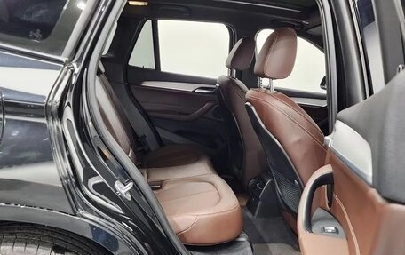 BMW X1, 2020 год, 2 850 000 рублей, 10 фотография