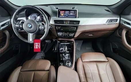 BMW X1, 2020 год, 2 850 000 рублей, 6 фотография