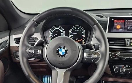 BMW X1, 2020 год, 2 850 000 рублей, 11 фотография