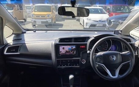 Honda Fit III, 2014 год, 835 000 рублей, 13 фотография