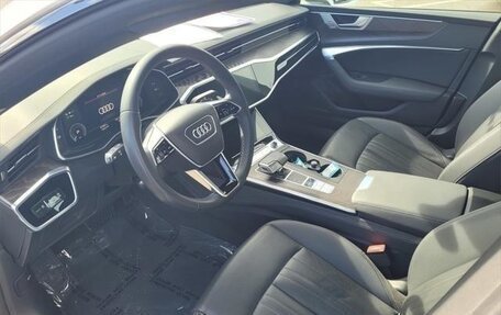Audi A7, 2021 год, 3 249 000 рублей, 13 фотография