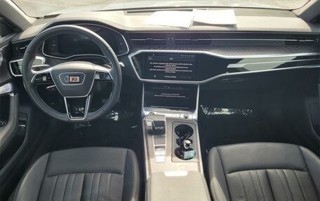Audi A7, 2021 год, 3 249 000 рублей, 9 фотография