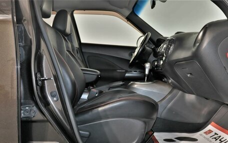 Nissan Juke II, 2011 год, 1 530 000 рублей, 6 фотография