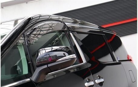 Toyota Alphard III, 2020 год, 3 620 000 рублей, 28 фотография