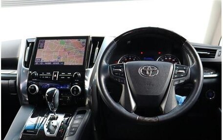 Toyota Alphard III, 2020 год, 3 620 000 рублей, 32 фотография