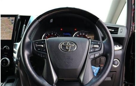 Toyota Alphard III, 2020 год, 3 620 000 рублей, 33 фотография
