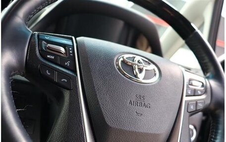 Toyota Alphard III, 2020 год, 3 620 000 рублей, 34 фотография