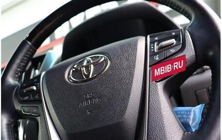 Toyota Alphard III, 2020 год, 3 620 000 рублей, 35 фотография