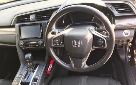 Honda Civic IX, 2019 год, 1 450 000 рублей, 9 фотография