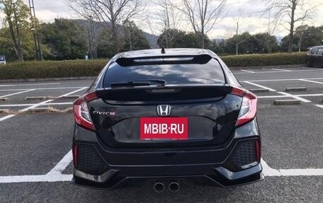 Honda Civic IX, 2019 год, 1 450 000 рублей, 7 фотография