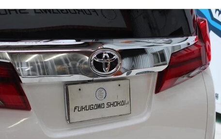 Toyota Alphard III, 2019 год, 3 310 000 рублей, 37 фотография