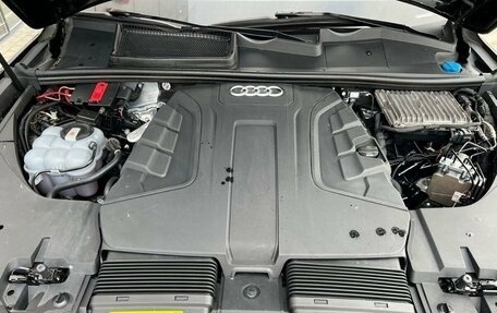 Audi Q7, 2019 год, 6 090 000 рублей, 7 фотография