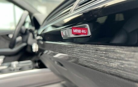 Audi Q7, 2019 год, 6 090 000 рублей, 25 фотография