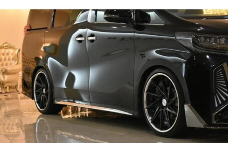 Toyota Alphard III, 2020 год, 3 810 000 рублей, 26 фотография