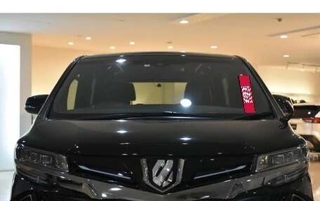 Toyota Alphard III, 2020 год, 3 810 000 рублей, 24 фотография