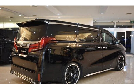 Toyota Alphard III, 2020 год, 3 810 000 рублей, 34 фотография