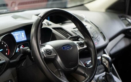 Ford Kuga III, 2015 год, 1 525 000 рублей, 5 фотография