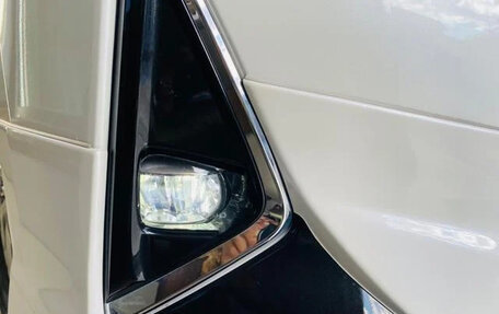 Toyota Alphard III, 2020 год, 3 218 000 рублей, 35 фотография