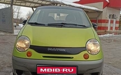 Daewoo Matiz I, 2014 год, 390 000 рублей, 1 фотография