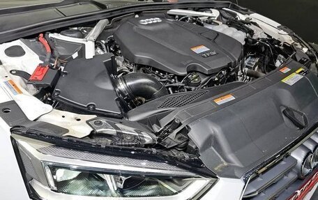 Audi A5, 2019 год, 3 100 000 рублей, 6 фотография