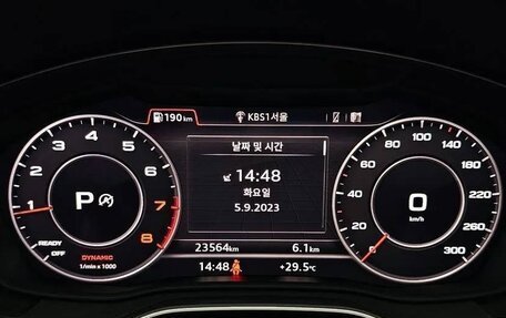 Audi A5, 2019 год, 3 100 000 рублей, 8 фотография