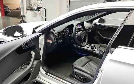 Audi A5, 2019 год, 3 100 000 рублей, 10 фотография