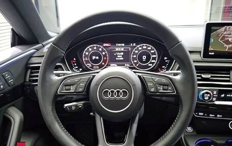 Audi A5, 2019 год, 3 100 000 рублей, 13 фотография