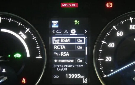 Toyota Alphard III, 2019 год, 3 415 000 рублей, 26 фотография