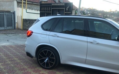 BMW X5, 2016 год, 4 200 000 рублей, 4 фотография