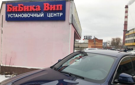 BMW X4, 2018 год, 3 200 000 рублей, 4 фотография
