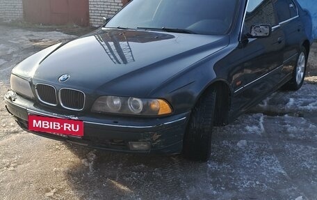 BMW 5 серия, 1996 год, 220 000 рублей, 1 фотография