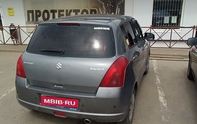 Suzuki Swift III, 2005 год, 450 000 рублей, 1 фотография