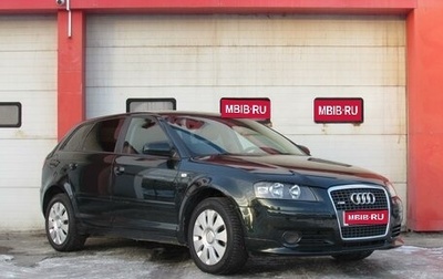 Audi A3, 2005 год, 649 000 рублей, 1 фотография