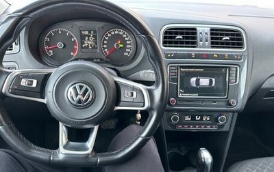 Volkswagen Polo VI (EU Market), 2019 год, 1 280 000 рублей, 1 фотография