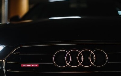 Audi A6, 2018 год, 2 750 000 рублей, 1 фотография