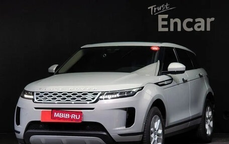 Land Rover Range Rover Evoque II, 2020 год, 3 440 000 рублей, 1 фотография