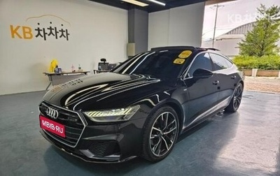Audi A7, 2020 год, 4 099 099 рублей, 1 фотография