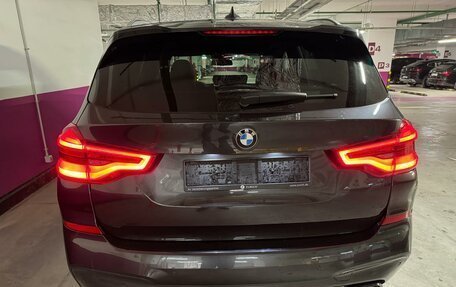 BMW X3, 2019 год, 4 950 000 рублей, 6 фотография