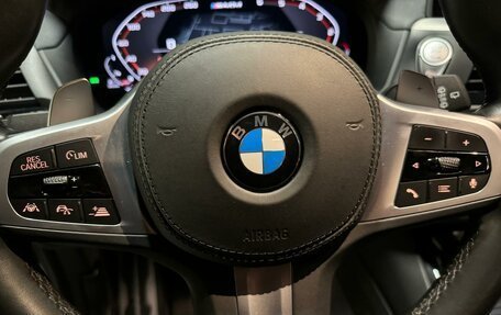 BMW X3, 2019 год, 4 950 000 рублей, 9 фотография