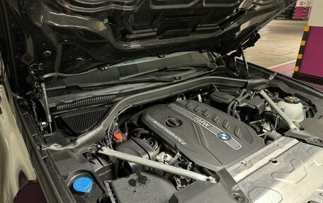 BMW X3, 2019 год, 4 950 000 рублей, 24 фотография