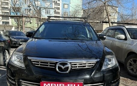 Mazda CX-9 I рестайлинг, 2008 год, 1 500 000 рублей, 4 фотография