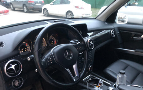 Mercedes-Benz GLK-Класс, 2015 год, 2 061 000 рублей, 4 фотография
