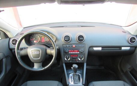 Audi A3, 2005 год, 649 000 рублей, 5 фотография
